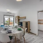 Lägenhet Cozy In El Duque By Altamarhomes Costa Adeje (Tenerife)
