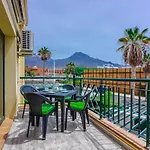 Cozy In El Duque By Altamarhomes Lägenhet Costa Adeje (Tenerife)