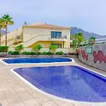 Cozy In El Duque By Altamarhomes * Costa Adeje (Tenerife)