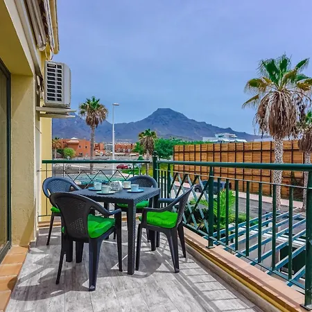 Cozy In El Duque By Altamarhomes Apartment Costa Adeje (Tenerife)