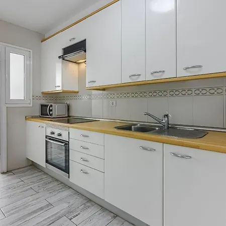 Cozy In El Duque By Altamarhomes Costa Adeje