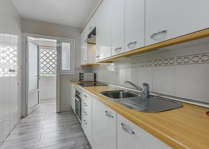 Cozy In El Duque By Altamarhomes Costa Adeje (Tenerife)