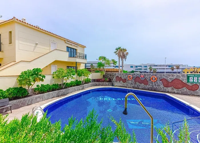 Cozy In El Duque By Altamarhomes Appartement Costa Adeje (Tenerife)