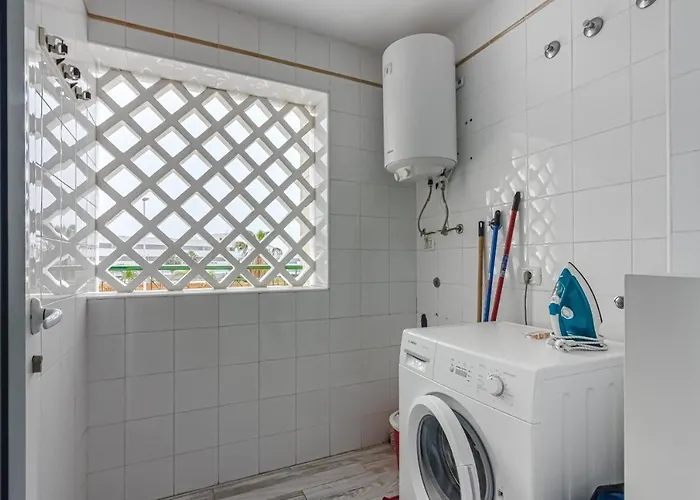 Apartamento Cozy In El Duque By Altamarhomes Costa Adeje (Tenerife)