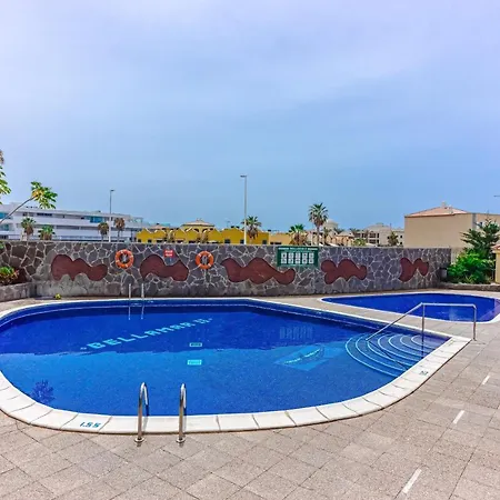 Cozy In El Duque By Altamarhomes