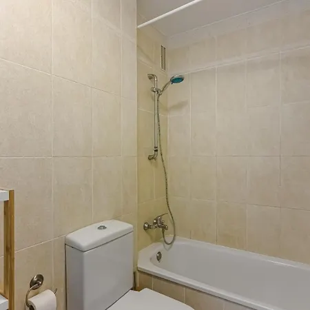 Apartamento Cozy In El Duque By Altamarhomes Costa Adeje (Tenerife)