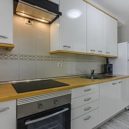 公寓 Cozy In El Duque By Altamarhomes *