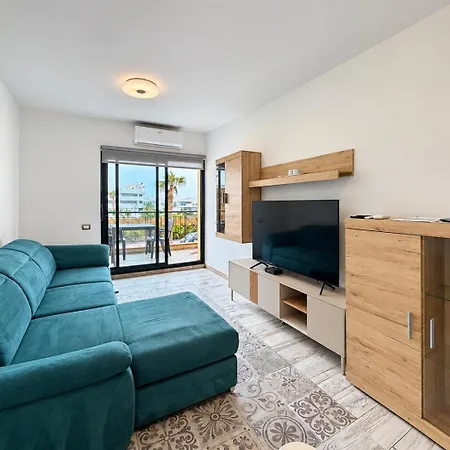 Cozy In El Duque By Altamarhomes Costa Adeje (Tenerife)