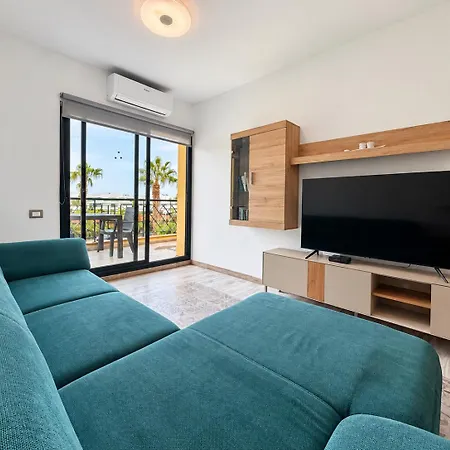 Cozy In El Duque By Altamarhomes * Costa Adeje (Tenerife)