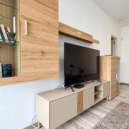 Cozy In El Duque By Altamarhomes Costa Adeje (Tenerife)