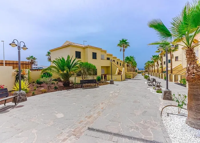 Cozy In El Duque By Altamarhomes Διαμέρισμα Costa Adeje (Tenerife)