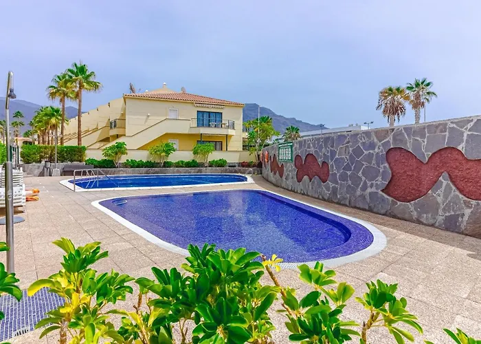 Cozy In El Duque By Altamarhomes Costa Adeje (Tenerife)