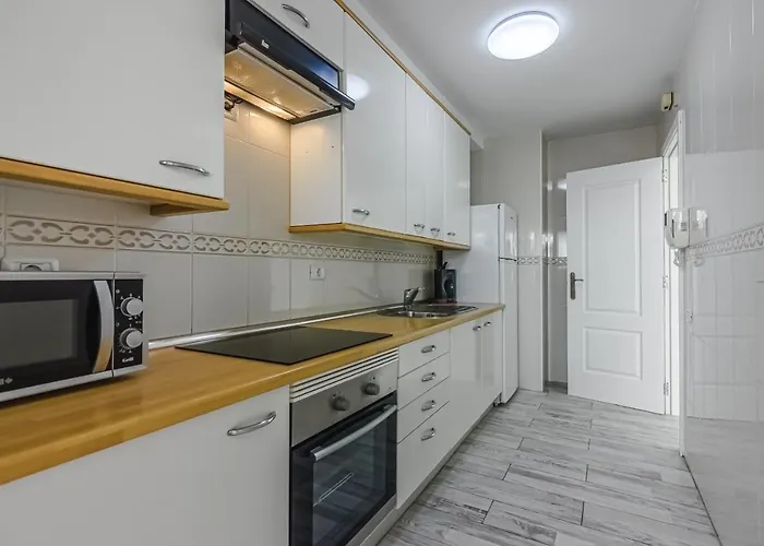 Cozy In El Duque By Altamarhomes Apartment Costa Adeje (Tenerife)